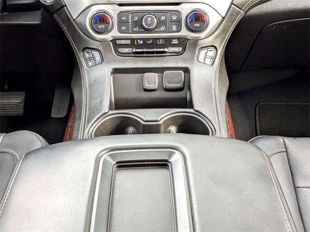 GMC Yukon XL SLT 4WD 2020 GMC Yukon XL SLT 4WD 2020