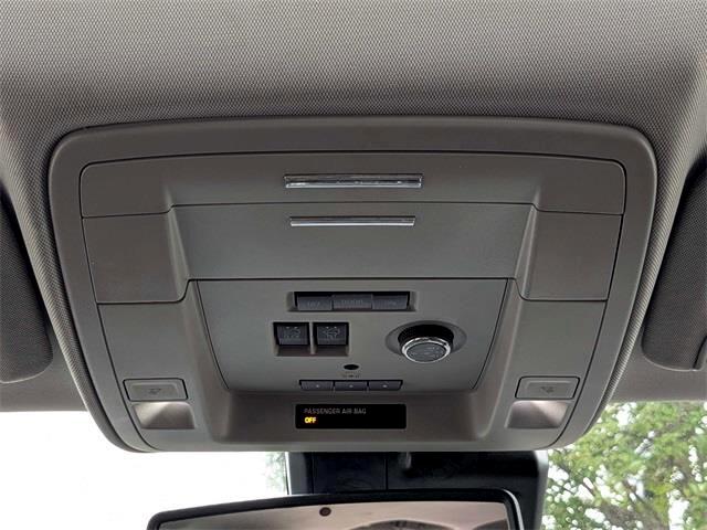 GMC Yukon XL SLT 4WD 2020 GMC Yukon XL SLT 4WD 2020