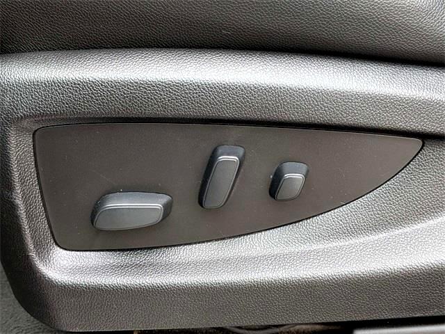 GMC Yukon XL SLT 4WD 2020 GMC Yukon XL SLT 4WD 2020