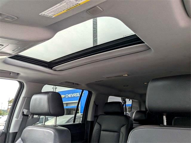 GMC Yukon XL SLT 4WD 2020 GMC Yukon XL SLT 4WD 2020