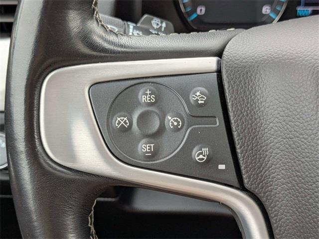 GMC Yukon XL SLT 4WD 2020 GMC Yukon XL SLT 4WD 2020