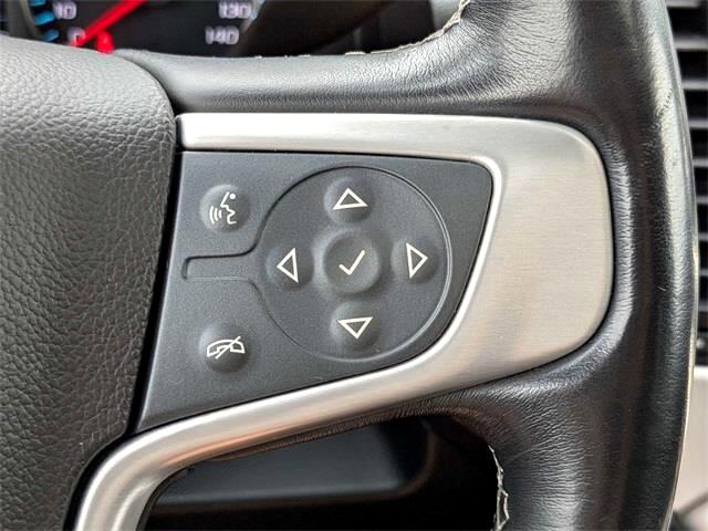 GMC Yukon XL SLT 4WD 2020 GMC Yukon XL SLT 4WD 2020