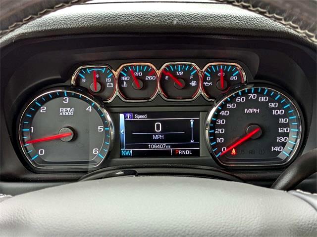 GMC Yukon XL SLT 4WD 2020 GMC Yukon XL SLT 4WD 2020