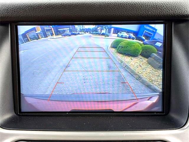 GMC Yukon XL SLT 4WD 2020 GMC Yukon XL SLT 4WD 2020