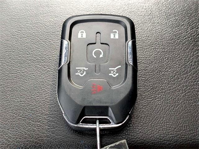 GMC Yukon XL SLT 4WD 2020 GMC Yukon XL SLT 4WD 2020