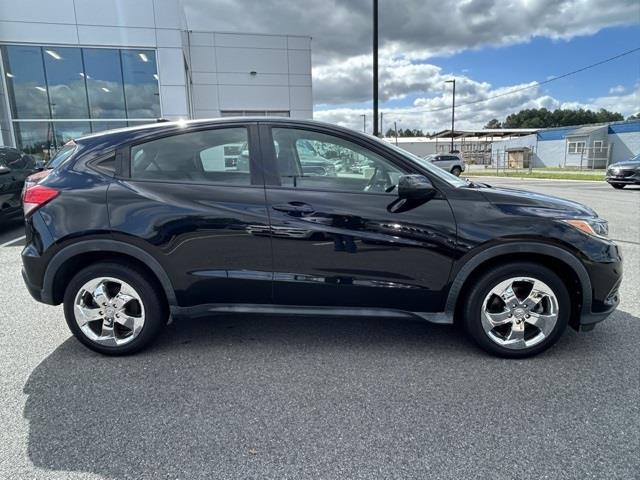 Honda HR-V LX 2020 Honda HR-V LX 2020