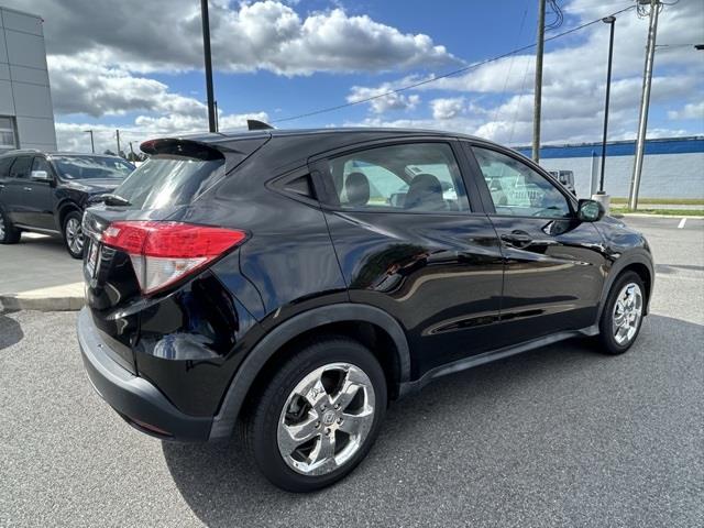 Honda HR-V LX 2020 Honda HR-V LX 2020