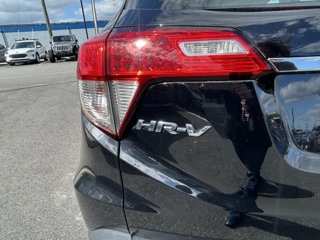 Honda HR-V LX 2020 Honda HR-V LX 2020