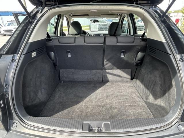 Honda HR-V LX 2020 Honda HR-V LX 2020