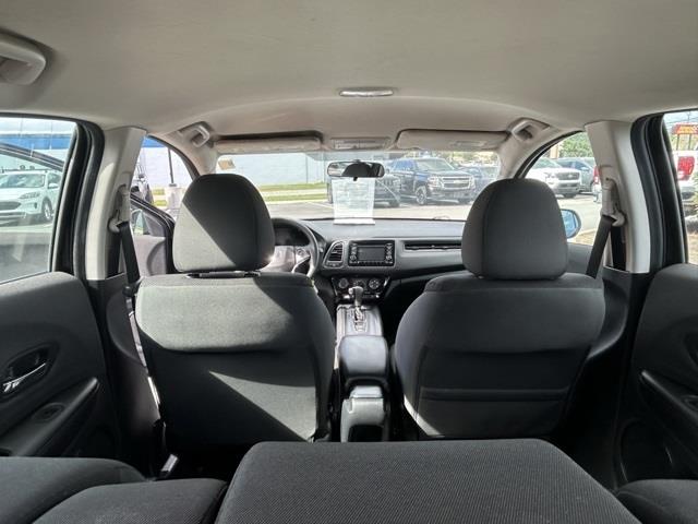 Honda HR-V LX 2020 Honda HR-V LX 2020