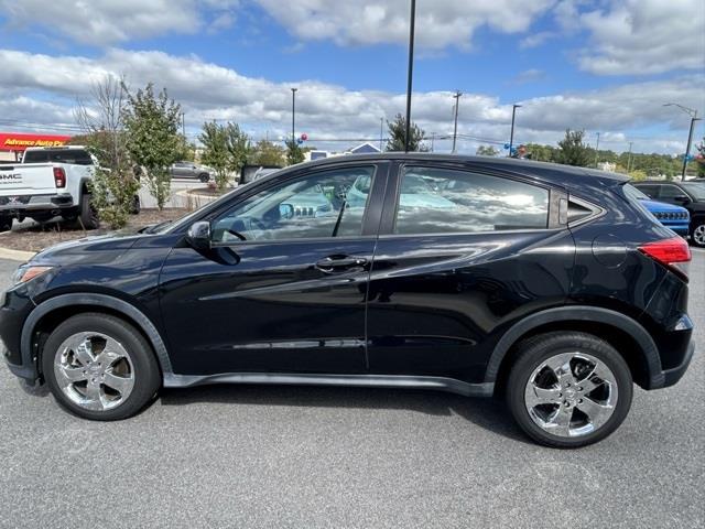 Honda HR-V LX 2020 Honda HR-V LX 2020