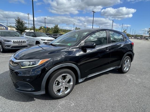 Honda HR-V LX 2020 Honda HR-V LX 2020