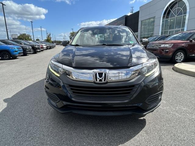 Honda HR-V LX 2020 Honda HR-V LX 2020