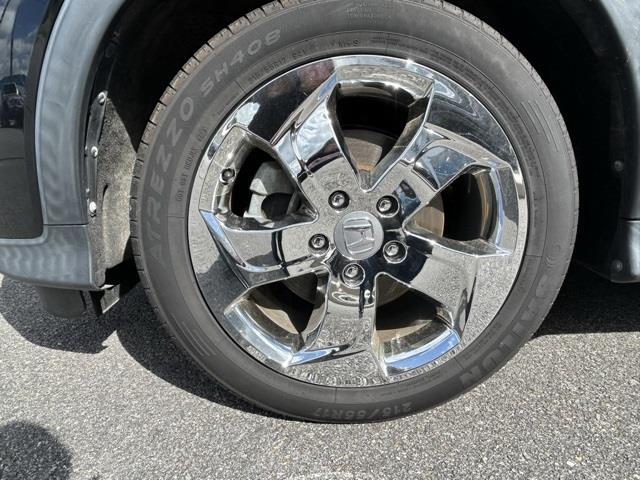 Honda HR-V LX 2020 Honda HR-V LX 2020