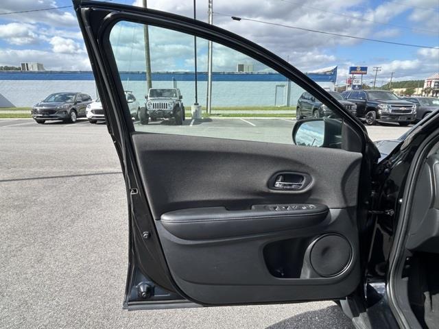 Honda HR-V LX 2020 Honda HR-V LX 2020