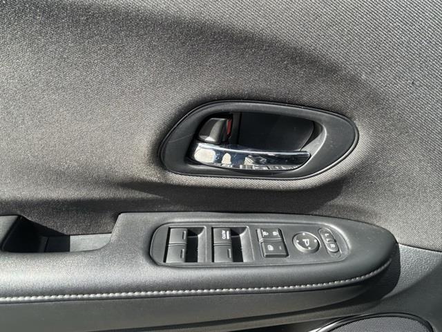 Honda HR-V LX 2020 Honda HR-V LX 2020