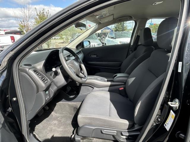 Honda HR-V LX 2020 Honda HR-V LX 2020