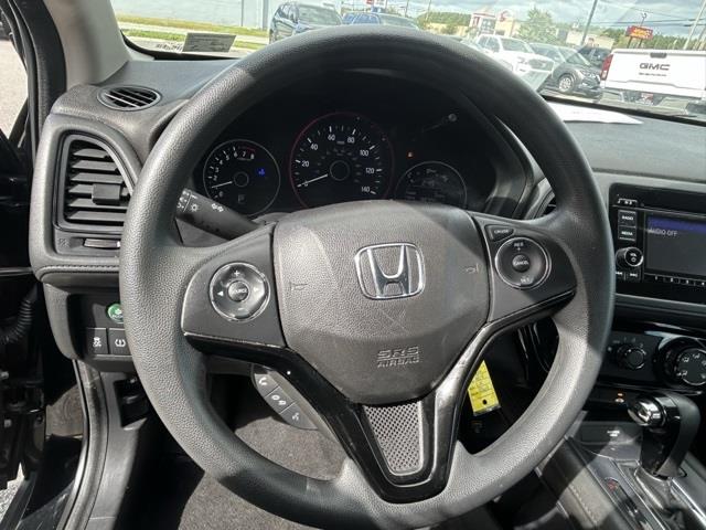 Honda HR-V LX 2020 Honda HR-V LX 2020