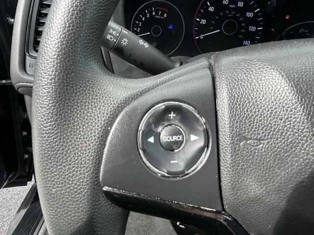 Honda HR-V LX 2020 Honda HR-V LX 2020