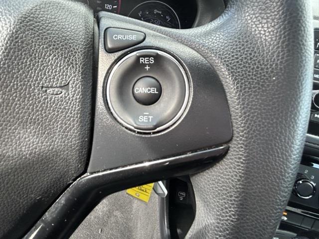 Honda HR-V LX 2020 Honda HR-V LX 2020