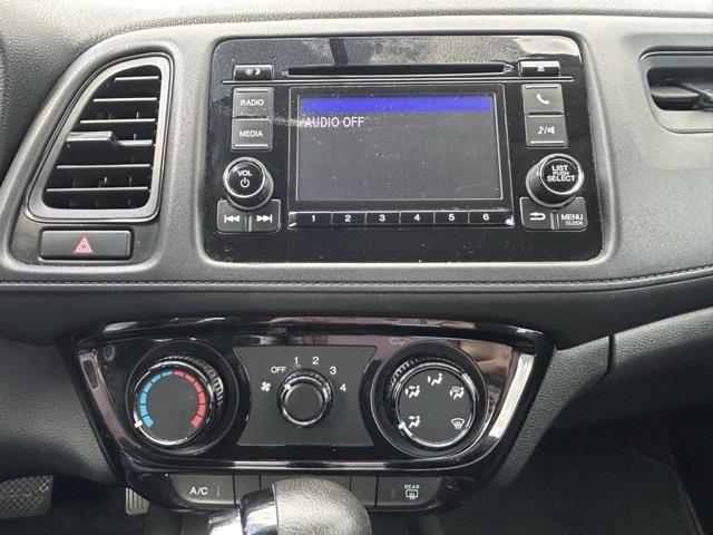 Honda HR-V LX 2020 Honda HR-V LX 2020