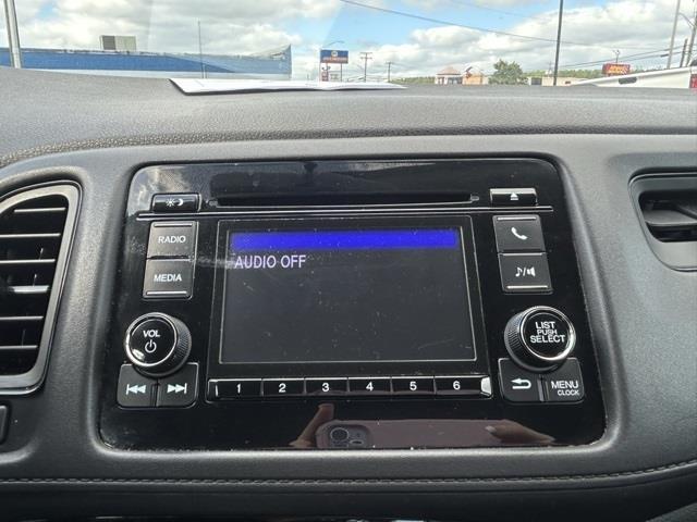 Honda HR-V LX 2020 Honda HR-V LX 2020