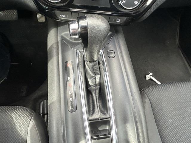 Honda HR-V LX 2020 Honda HR-V LX 2020