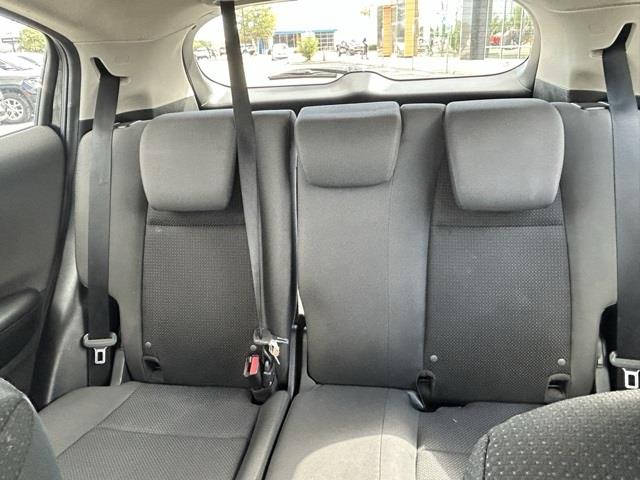 Honda HR-V LX 2020 Honda HR-V LX 2020