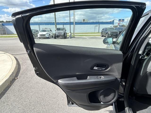 Honda HR-V LX 2020 Honda HR-V LX 2020