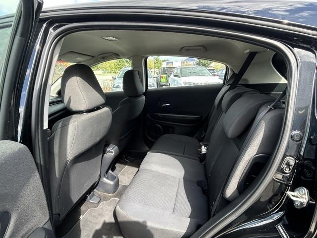 Honda HR-V LX 2020 Honda HR-V LX 2020