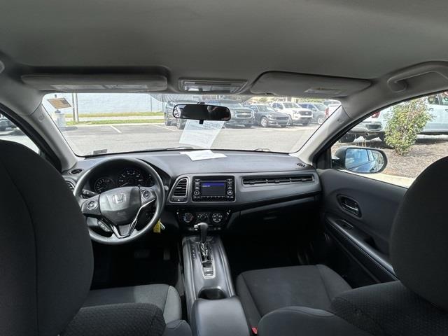 Honda HR-V LX 2020 Honda HR-V LX 2020