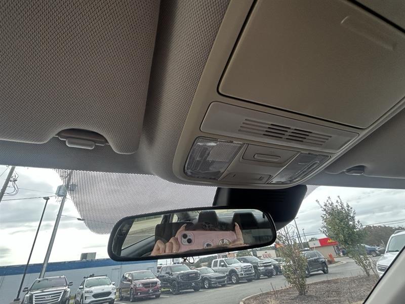 Honda Accord EX-L CVT 2018 Honda Accord EX-L CVT 2018