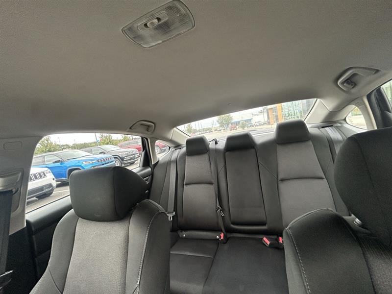 Honda Accord EX-L CVT 2018 Honda Accord EX-L CVT 2018