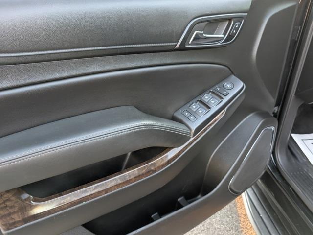 Chevrolet Tahoe Police 2WD 2018 Chevrolet Tahoe Police 2WD 2018