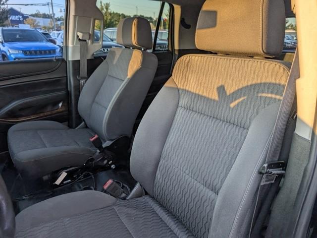 Chevrolet Tahoe Police 2WD 2018 Chevrolet Tahoe Police 2WD 2018