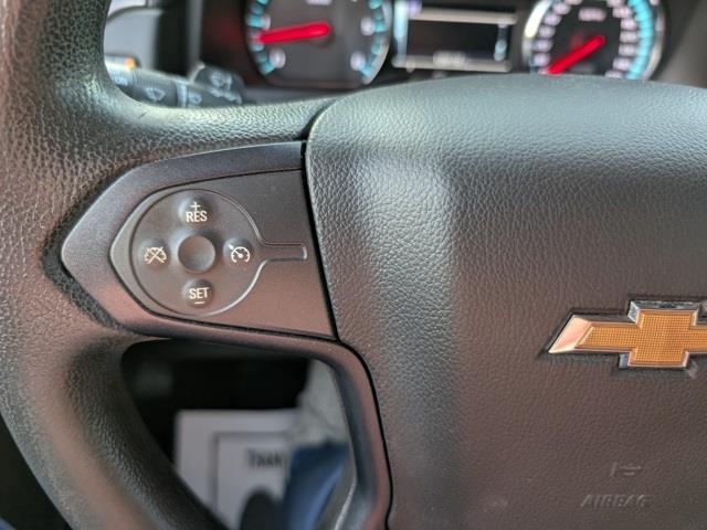 Chevrolet Tahoe Police 2WD 2018 Chevrolet Tahoe Police 2WD 2018