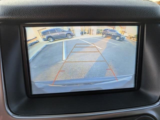 Chevrolet Tahoe Police 2WD 2018 Chevrolet Tahoe Police 2WD 2018