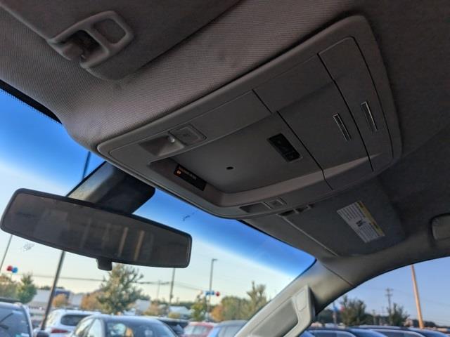 Chevrolet Tahoe Police 2WD 2018 Chevrolet Tahoe Police 2WD 2018