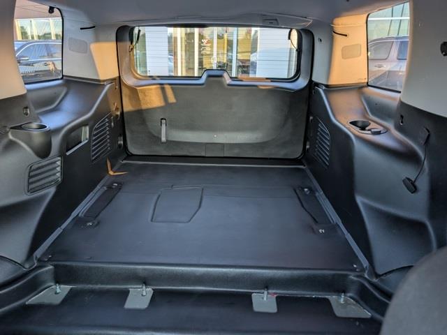 Chevrolet Tahoe Police 2WD 2018 Chevrolet Tahoe Police 2WD 2018