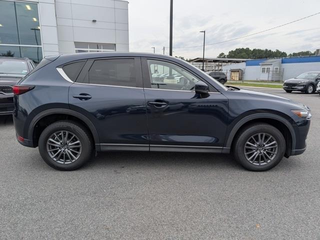Mazda CX-5 Touring AWD 2021 Mazda CX-5 Touring AWD 2021
