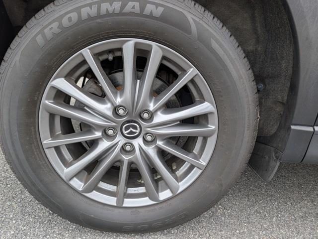 Mazda CX-5 Touring AWD 2021 Mazda CX-5 Touring AWD 2021