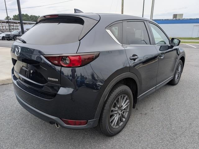 Mazda CX-5 Touring AWD 2021 Mazda CX-5 Touring AWD 2021