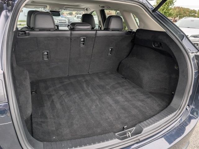 Mazda CX-5 Touring AWD 2021 Mazda CX-5 Touring AWD 2021