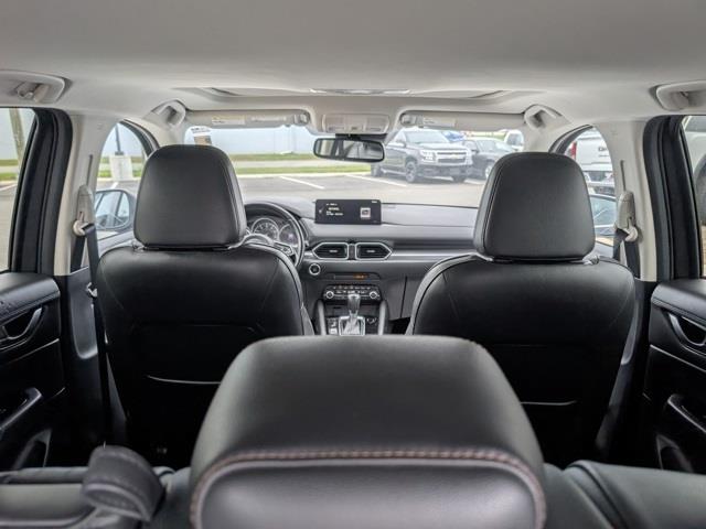 Mazda CX-5 Touring AWD 2021 Mazda CX-5 Touring AWD 2021