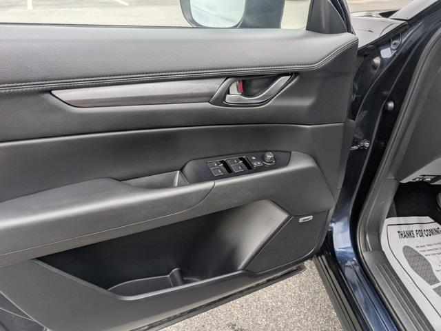 Mazda CX-5 Touring AWD 2021 Mazda CX-5 Touring AWD 2021