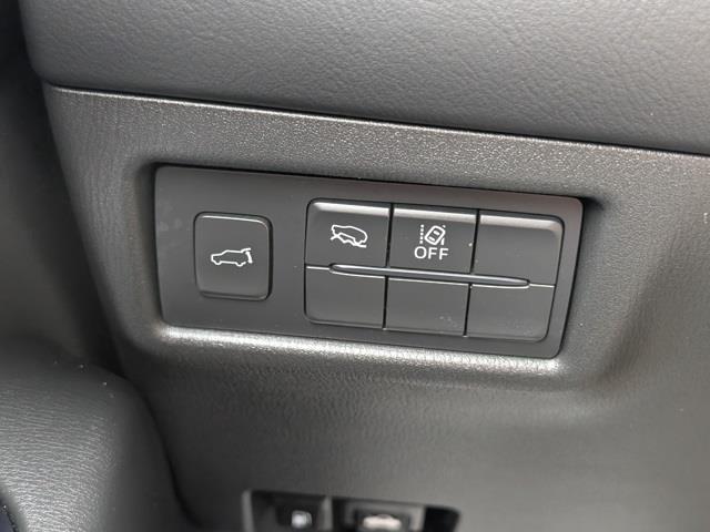 Mazda CX-5 Touring AWD 2021 Mazda CX-5 Touring AWD 2021