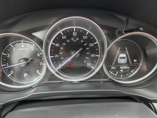 Mazda CX-5 Touring AWD 2021 Mazda CX-5 Touring AWD 2021