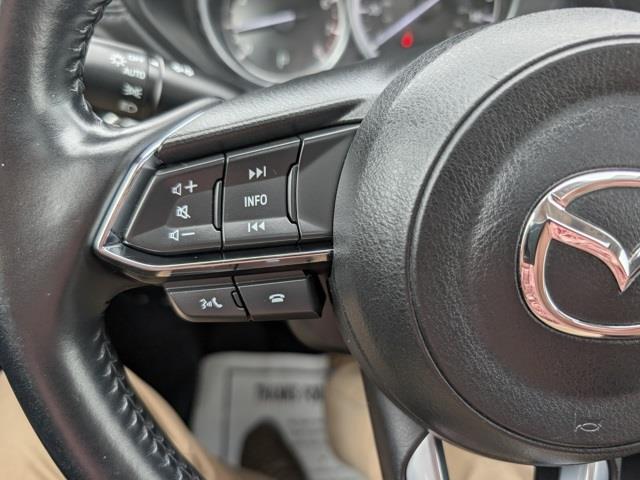 Mazda CX-5 Touring AWD 2021 Mazda CX-5 Touring AWD 2021