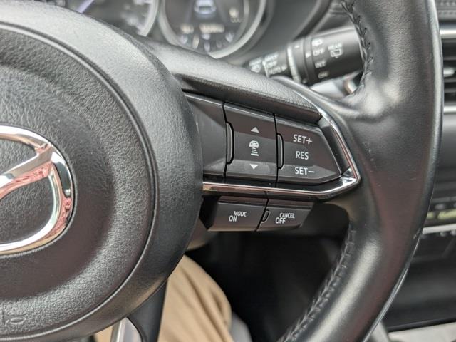 Mazda CX-5 Touring AWD 2021 Mazda CX-5 Touring AWD 2021