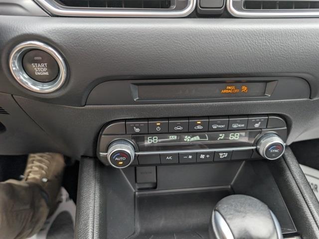 Mazda CX-5 Touring AWD 2021 Mazda CX-5 Touring AWD 2021